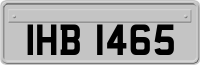 IHB1465