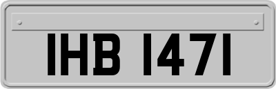 IHB1471