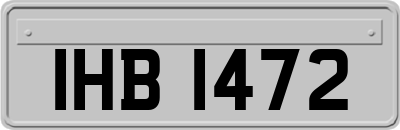 IHB1472