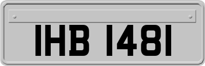 IHB1481