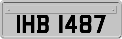 IHB1487