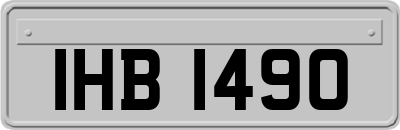 IHB1490