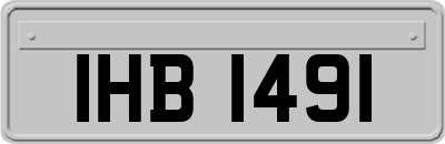 IHB1491