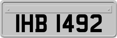 IHB1492