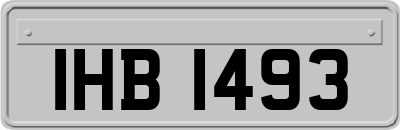 IHB1493