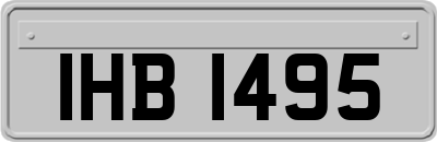 IHB1495