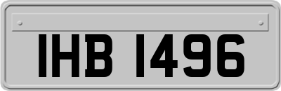 IHB1496