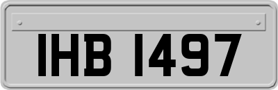 IHB1497