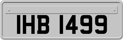 IHB1499