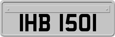 IHB1501