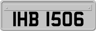 IHB1506
