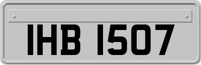 IHB1507