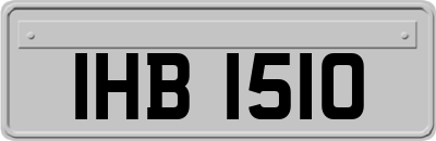 IHB1510