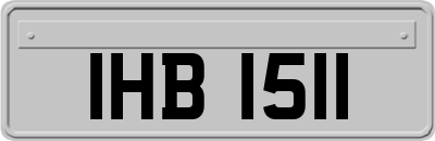 IHB1511