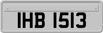 IHB1513