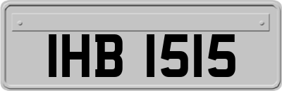 IHB1515