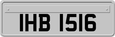 IHB1516