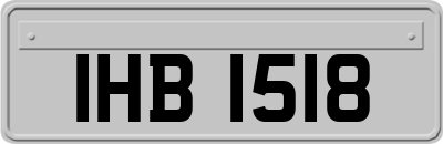 IHB1518