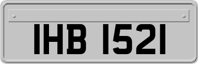 IHB1521