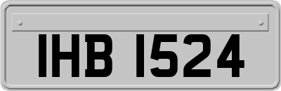 IHB1524