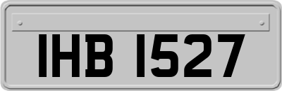 IHB1527