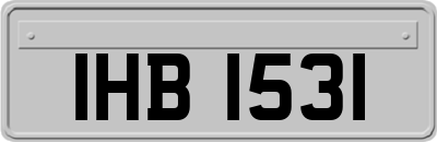 IHB1531