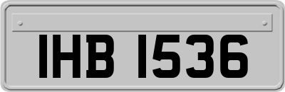 IHB1536