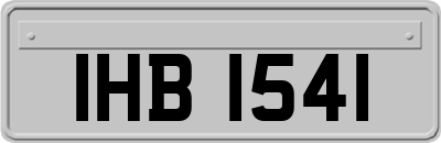 IHB1541