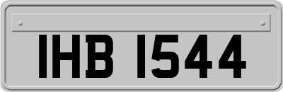 IHB1544