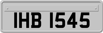 IHB1545