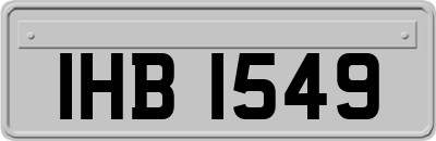 IHB1549