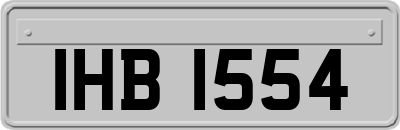 IHB1554