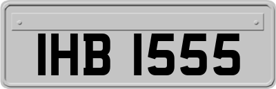IHB1555