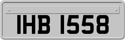 IHB1558