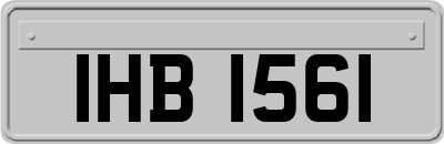 IHB1561