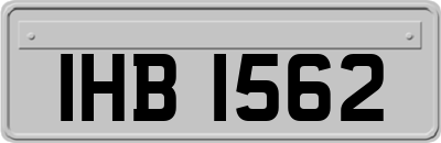 IHB1562
