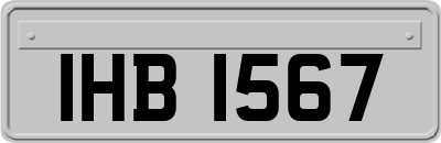 IHB1567