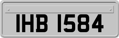 IHB1584
