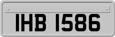 IHB1586