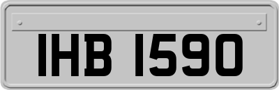 IHB1590