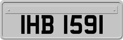 IHB1591
