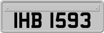 IHB1593