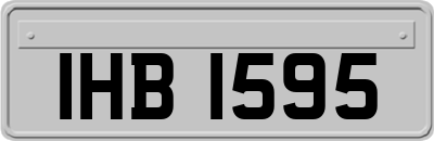 IHB1595