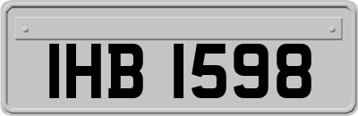 IHB1598