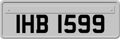 IHB1599