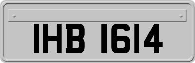 IHB1614
