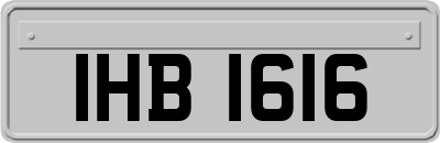 IHB1616