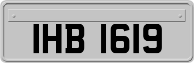 IHB1619