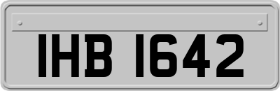 IHB1642