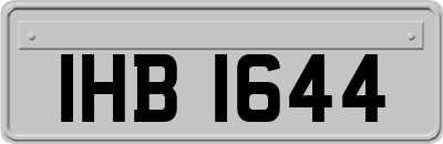 IHB1644